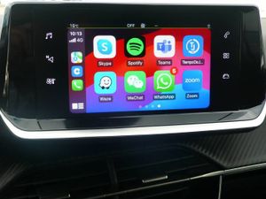 Peugeot 2008 1.2 Allure Pack 130 EAT8  - Foto 22