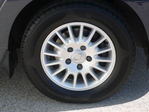 SsangYong Rodius 270 XDi  - Foto 27