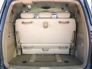 SsangYong Rodius 270 XDi  - Foto 28