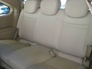 SsangYong Rodius 270 XDi  - Foto 10