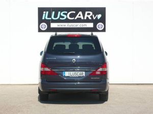 SsangYong Rodius 270 XDi - Foto 4