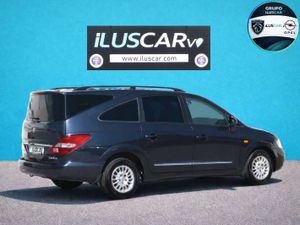 SsangYong Rodius 270 XDi  - Foto 3