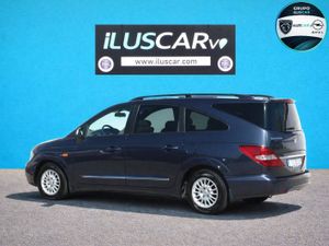SsangYong Rodius 270 XDi  - Foto 5