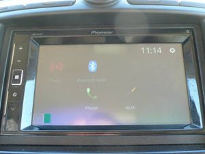 SsangYong Rodius 270 XDi  - Foto 15