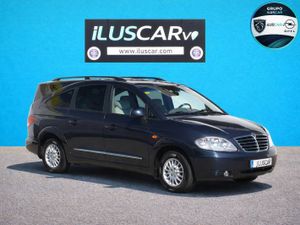SsangYong Rodius 270 XDi  - Foto 7