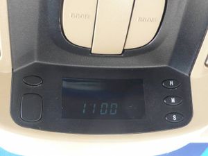 SsangYong Rodius 270 XDi - Foto 16