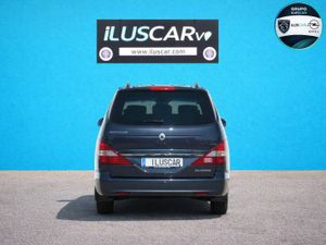 SsangYong Rodius 270 XDi  - Foto 4