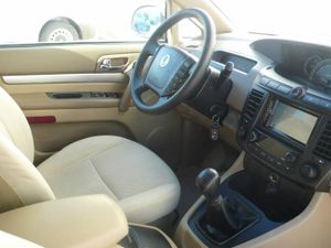 SsangYong Rodius 270 XDi - Foto 13