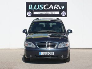 SsangYong Rodius 270 XDi - Foto 6