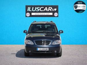 SsangYong Rodius 270 XDi  - Foto 6