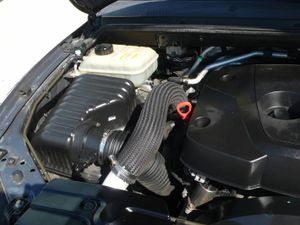 SsangYong Rodius 270 XDi  - Foto 30