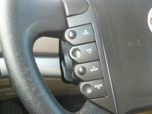 SsangYong Rodius 270 XDi  - Foto 24