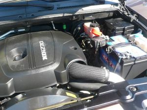 SsangYong Rodius 270 XDi - Foto 31