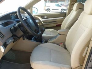 SsangYong Rodius 270 XDi  - Foto 8