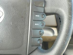 SsangYong Rodius 270 XDi  - Foto 19