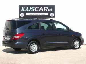 SsangYong Rodius 270 XDi - Foto 3