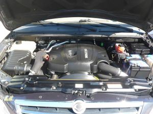 SsangYong Rodius 270 XDi - Foto 29