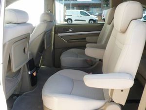 SsangYong Rodius 270 XDi  - Foto 9
