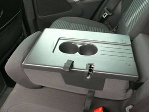 Volkswagen Tiguan 2.0 TDI ADVANCE 4 MOTION 140 - Foto 10