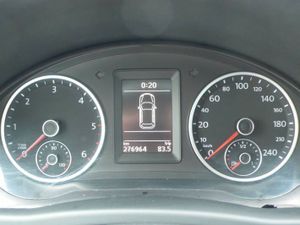 Volkswagen Tiguan 2.0 TDI ADVANCE 4 MOTION 140 - Foto 24