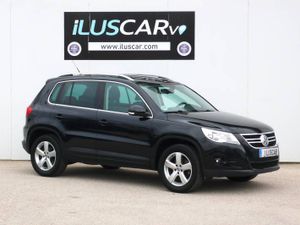 Volkswagen Tiguan 2.0 TDI ADVANCE 4 MOTION 140 - Foto 5
