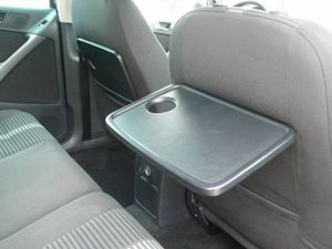 Volkswagen Tiguan 2.0 TDI ADVANCE 4 MOTION 140 - Foto 11