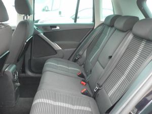 Volkswagen Tiguan 2.0 TDI ADVANCE 4 MOTION 140 - Foto 8