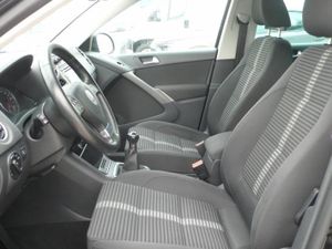 Volkswagen Tiguan 2.0 TDI ADVANCE 4 MOTION 140 - Foto 7