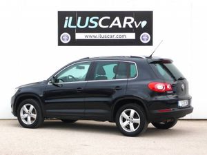 Volkswagen Tiguan 2.0 TDI ADVANCE 4 MOTION 140 - Foto 3