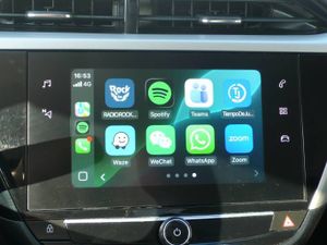 Opel Corsa 1.2T XHL 74kW (100CV) Edition  - Foto 17