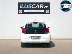 Peugeot 108 ALLURE VTi  - Foto 4