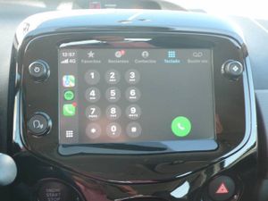 Peugeot 108 ALLURE VTi  - Foto 17