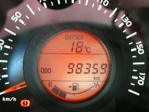 Peugeot 108 ALLURE VTi  - Foto 25