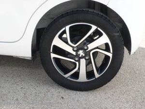 Peugeot 108 ALLURE VTi  - Foto 11