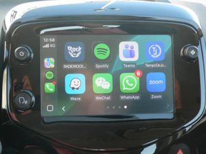 Peugeot 108 ALLURE VTi  - Foto 16