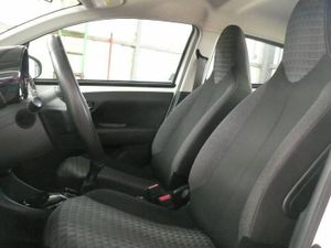 Peugeot 108 ALLURE VTi  - Foto 8