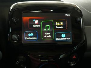 Peugeot 108 ALLURE VTi  - Foto 19