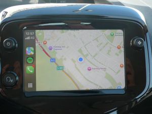 Peugeot 108 ALLURE VTi  - Foto 15