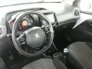 Peugeot 108 ALLURE VTi  - Foto 3