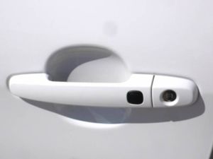 Peugeot 108 ALLURE VTi  - Foto 10