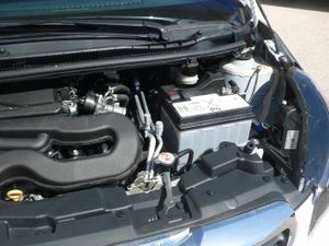 Peugeot 108 ALLURE VTi  - Foto 30