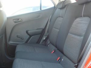 Kia Picanto 1.0 CVVT 49kW (67CV) Concept  - Foto 9