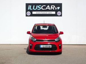 Kia Picanto 1.0 CVVT 49kW (67CV) Concept  - Foto 6