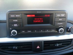 Kia Picanto 1.0 CVVT 49kW (67CV) Concept  - Foto 15