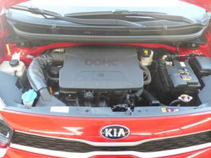 Kia Picanto 1.0 CVVT 49kW (67CV) Concept  - Foto 26