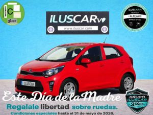 Kia Picanto 1.0 CVVT 49kW (67CV) Concept  - Foto 2