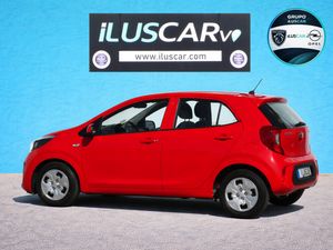 Kia Picanto 1.0 CVVT 49kW (67CV) Concept  - Foto 5
