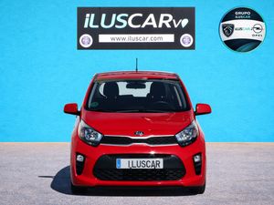 Kia Picanto 1.0 CVVT 49kW (67CV) Concept  - Foto 6