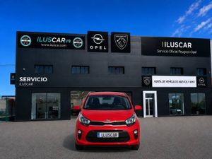 Kia Picanto 1.0 CVVT 49kW (67CV) Concept  - Foto 6