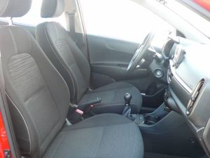 Kia Picanto 1.0 CVVT 49kW (67CV) Concept  - Foto 13